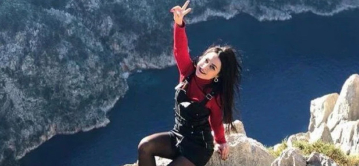 31latka chciała uczcić koniec kwarantanny. Chwilę później doszło do