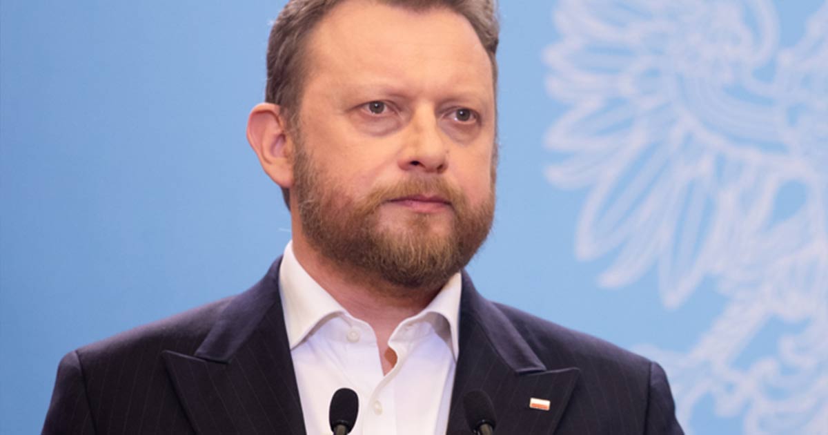 Ministerstwo Zdrowia opublikowało bardzo ważny komunikat ...